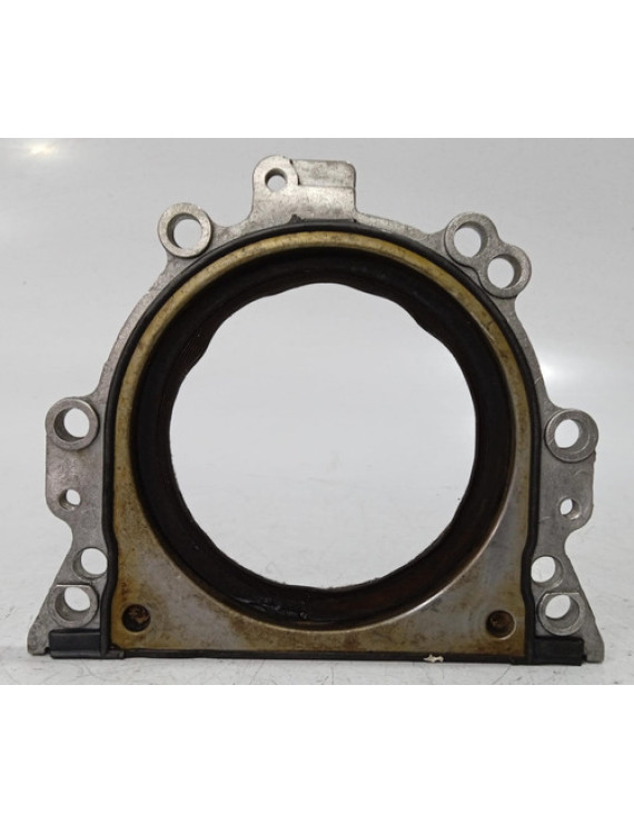 Retentor Traseiro Virabrequim Audi A3 A4 2.0 2005 2006 2007