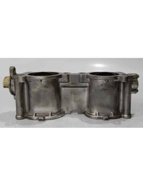 Corpo Borboleta Subaru Forester 2.5 2009 - 2012 14011ab940