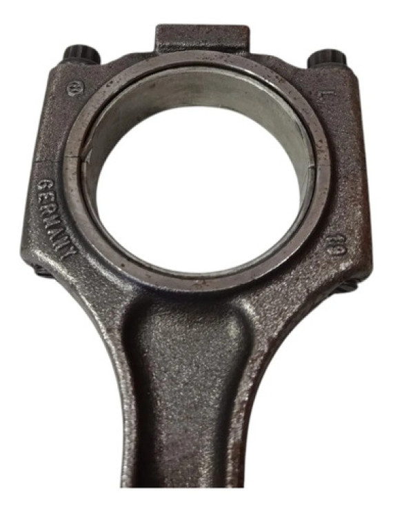 Pistão Biela Direito Porsche Cayenne 4.8 V8 Turbo 2006 2012