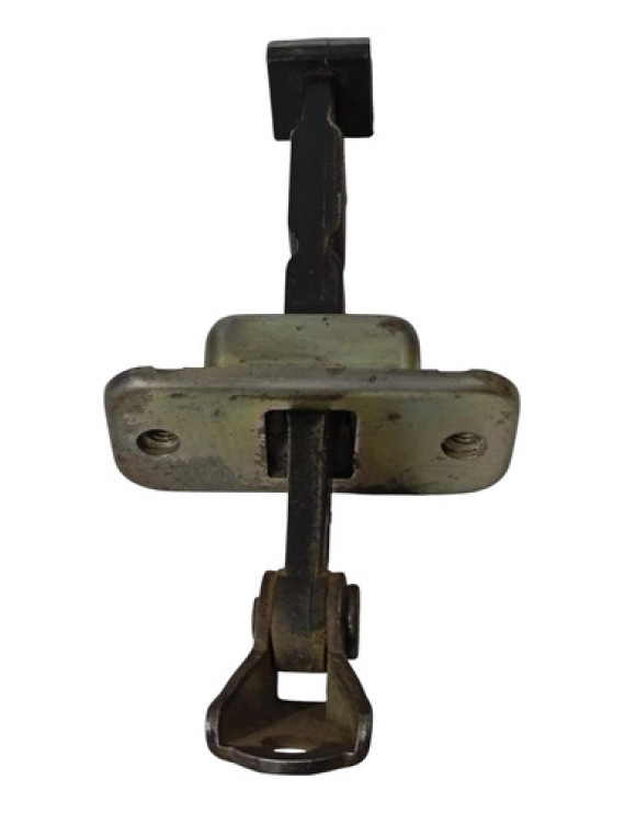 Limitador Da Porta Dianteira Esquerda Lifan X60 2012 - 2017