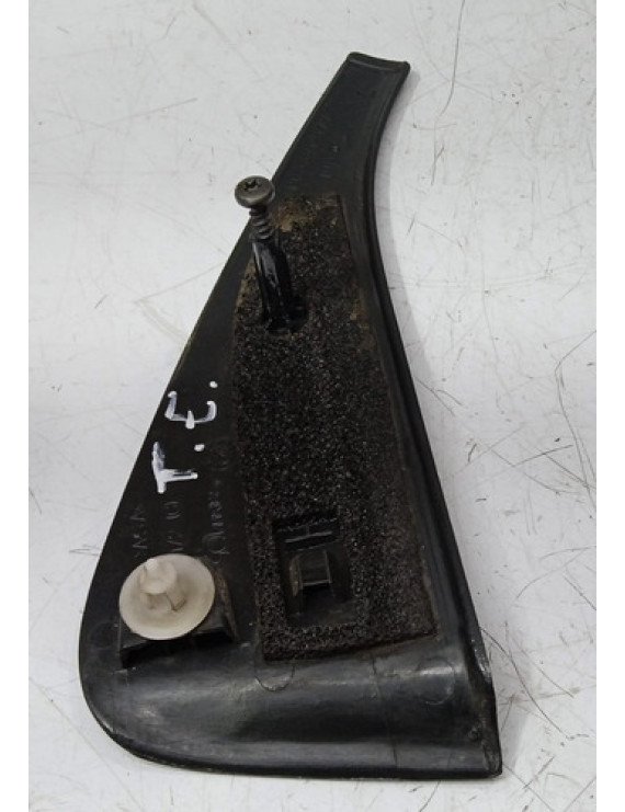 Moldura Externa Porta Traseira Esquerda Xsara Picasso 2007