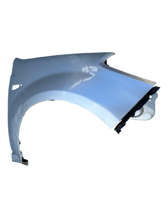 Paralama Direito Sandero 2008 A 2014 Detalhe