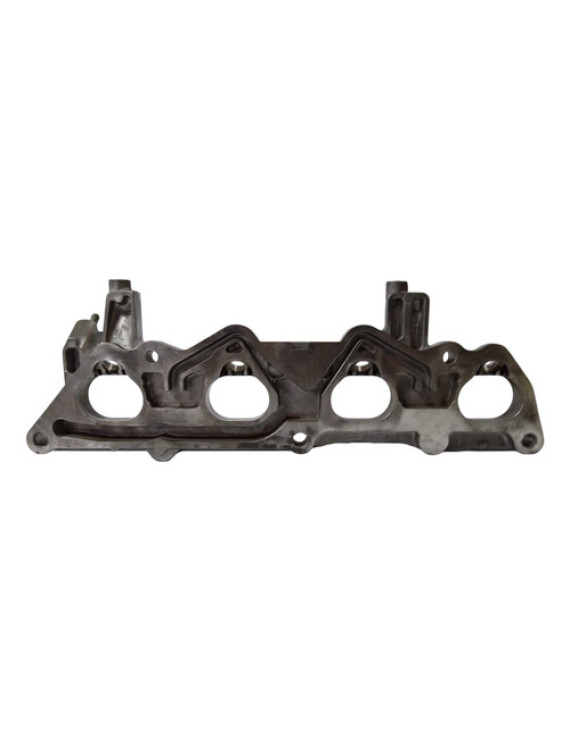 Base Coletor Admissão Honda Civic 1.7 2001 - 2005