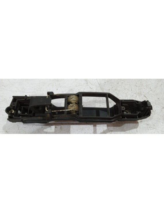 Maçaneta Externa Dianteira Direita Mercedes Ml500 2005