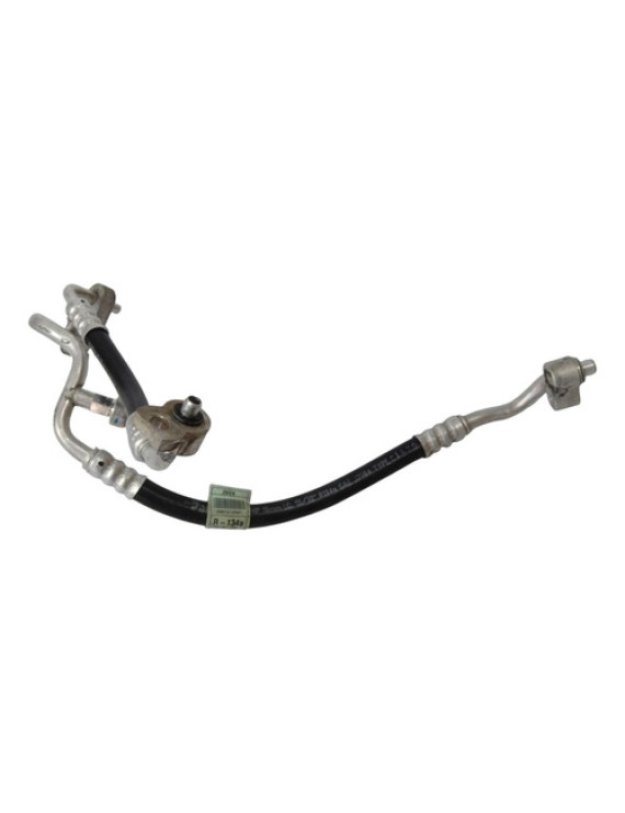 Mangueira Ar Condicionado Spin 1.8 2013 2014 2015 2016