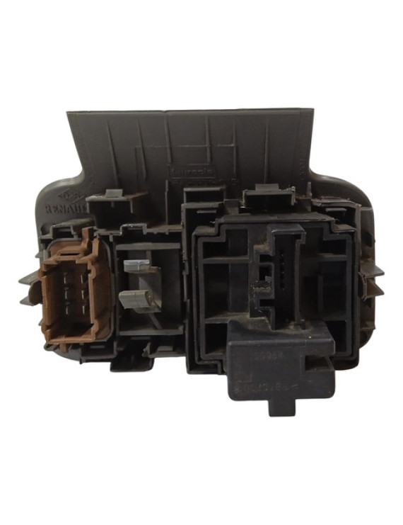 Botão Regulagem Farol Grand Scenic 2008 - 2012