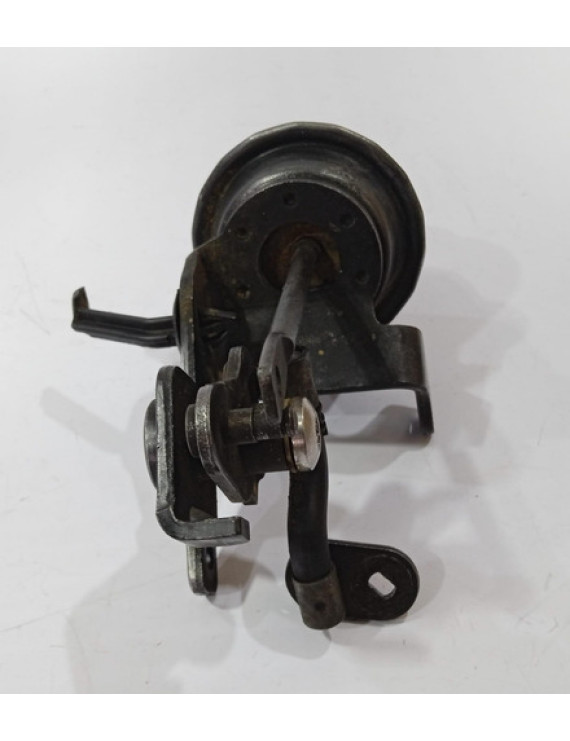 Atuador Vácuo Coletor Admissão Chrysler 300m 1998 - 2004