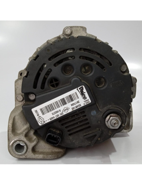 Alternador Renault Sandero 1.0 16v 2013 2014 2015 2016