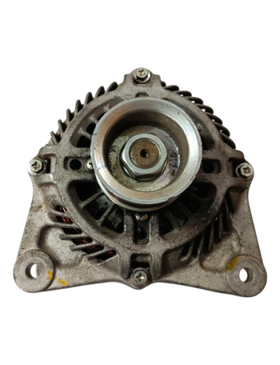 Alternador Versa March 1.6 2012 2013 2014 2015 2016 2017 18
