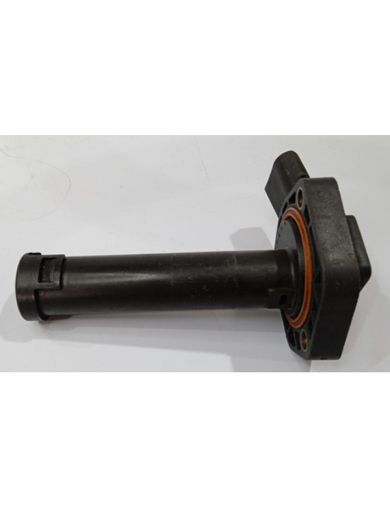 Sensor Nível Óleo Bmw X5 X6 750i V8 2008 - 2012 / 7567723