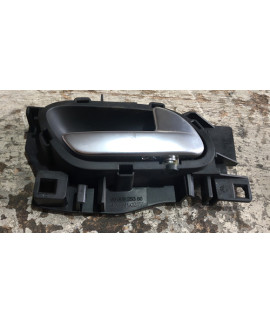 Maçaneta Interna Dianteira Direita Citroen C5 2009 - 2012 Dianteira