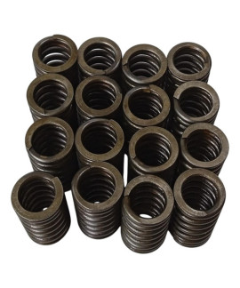 Kit Molas De Válvula Cabeçote Audi A4 2010 2011 180cv