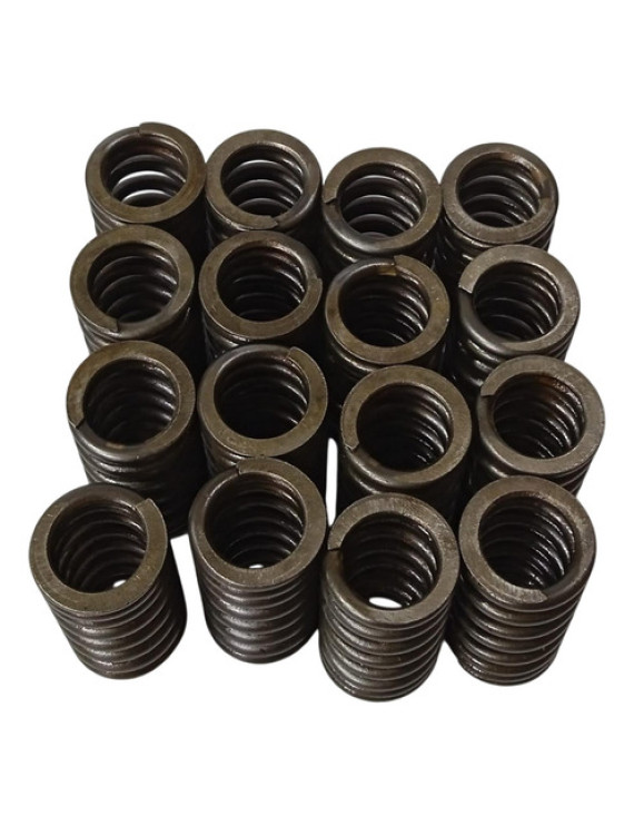 Kit Molas De Válvula Cabeçote Audi A4 2010 2011 180cv