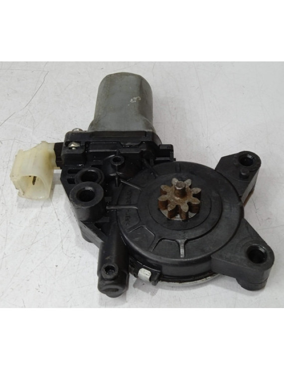 Motor De Vidro Traseiro Esquerdo Kia Soul 2011 2012