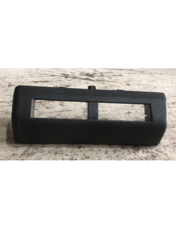 Moldura Lateral Painel Peugeot 3008 2012 / 9682812877