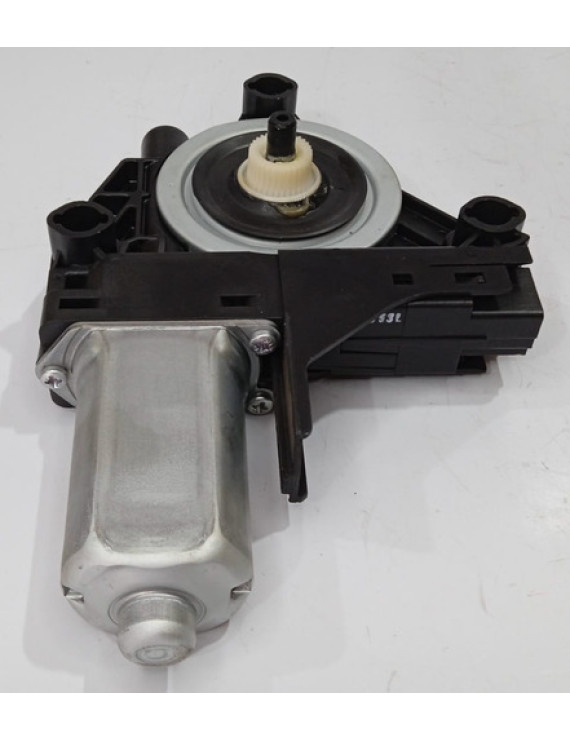 Motor De Vidro Dianteiro Direito Volvo Xc60 2008 - 2015