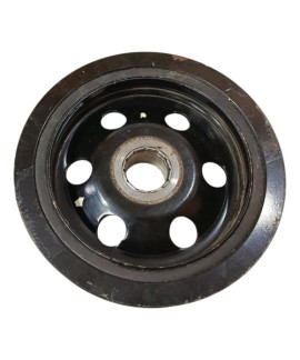 Polia Virabrequim Mercedes Cla 200 A200 1.6 2013 - 2017 Polia Virabrequim Mercedes Cla 200 A200 1.6 2013 - 2017