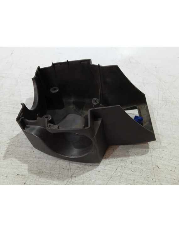 Moldura Inferior Coluna Direção Sportage 1999 