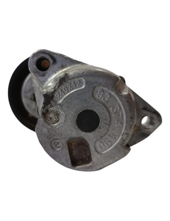 Tensor Correia Alternador Celta Montana Cobalt 2002 - 2010 Preto