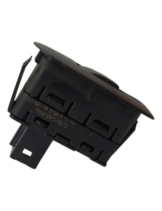 Botão Comando Vidro Citroen C4 2006 - 2015