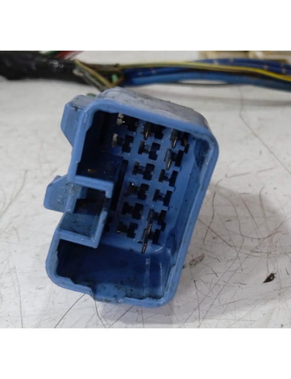 Plug Conector Chicote Pajero Full 3.2 2008 - 2014