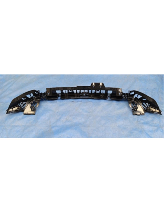 Guia Parachoque Traseiro Bmw 116 118 120i 2015