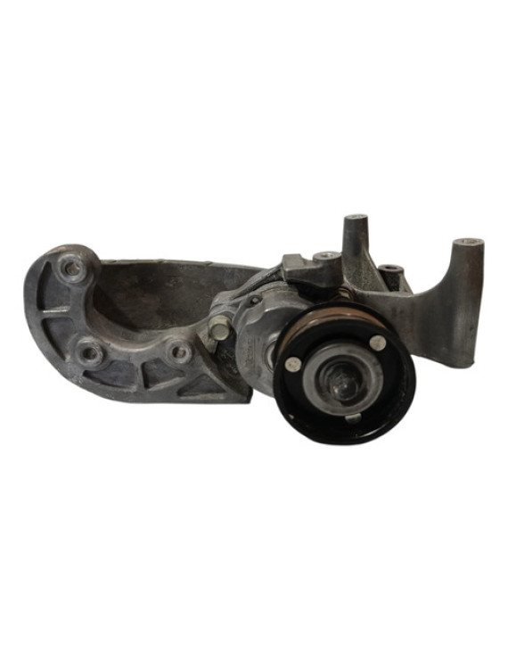 Suporte Alternador Esticador Spin 1.8 2013 - 2018