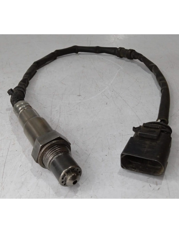 Sonda Lambda Pós Jetta Tiguan 2.0 2012 - 2015 0258010044045