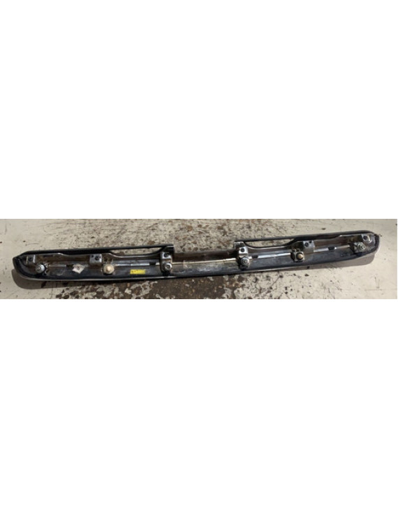 Friso Tampa Traseira Kia Cerato 2009 - 2013