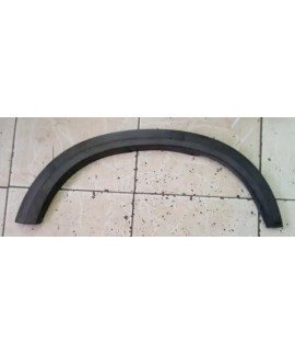 Moldura Paralama Traseiro Direito Xc90 2003 - 2006 30655184 Preto Moldura Paralama Traseiro Direito Xc90 2003 - 2006 30655184 Preto