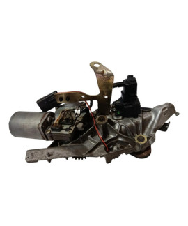 Motor Tampa Traseira Voyager Caravan 2001 - 2008
