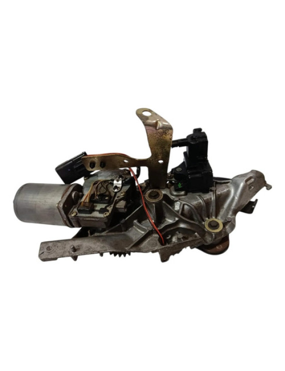 Motor Tampa Traseira Voyager Caravan 2001 - 2008