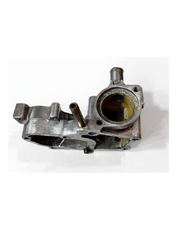 Carcaça Válvula Termostática Peugeot Partner 1.8 1996 - 2003