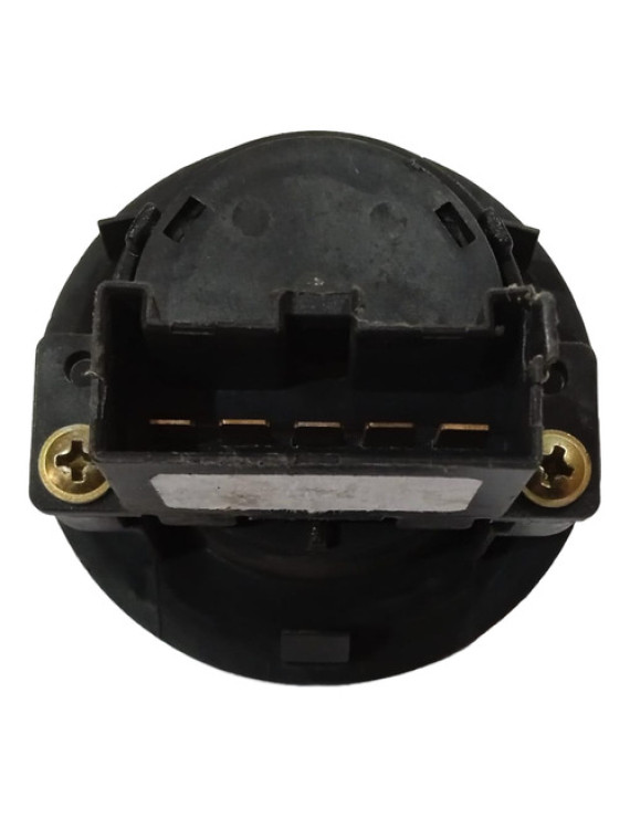 Botão Comando Ar Xsara Picasso 2007 2008 2009 Preto