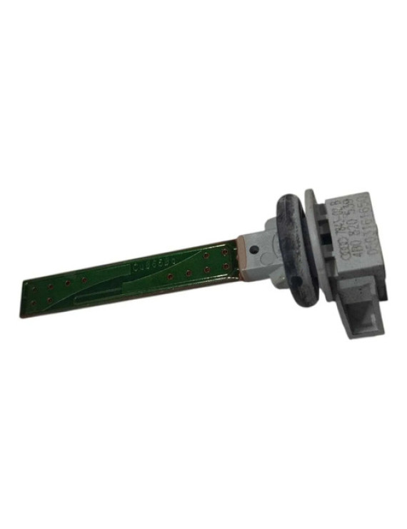 Sensor Interno Ar Condicionado Jetta 2011 - 2018 Preto