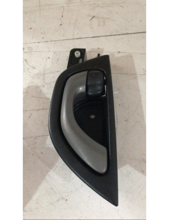 Maçaneta Interna Esquerda Honda Fit 2008 - 2012