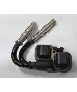 Bobina Ignição Mercedes Ml500 2004 2005 2006  / A0001587803