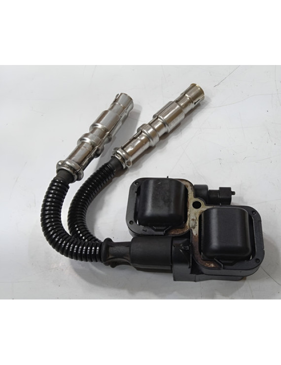 Bobina Ignição Mercedes Ml500 2004 2005 2006  / A0001587803