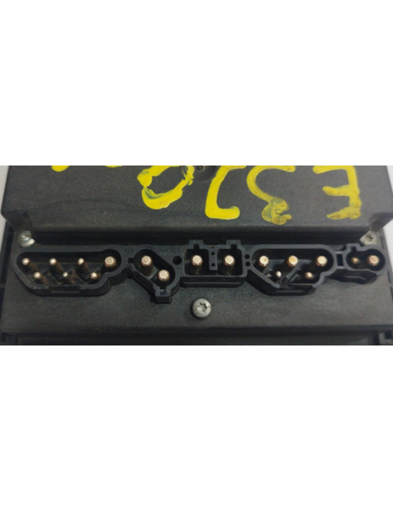 Módulo Ar Condicionado Mercedes E320 / A2105450232