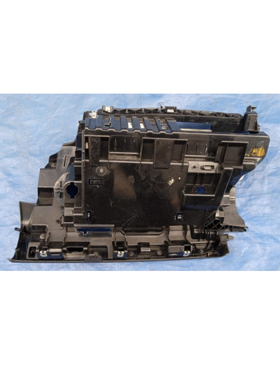 Suporte Painel Porta Luvas Bmw 118i 2008 - 2012