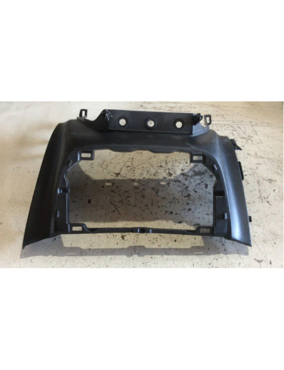 Moldura Painel Jeep Compass 2016 - 2018 / 1784143x