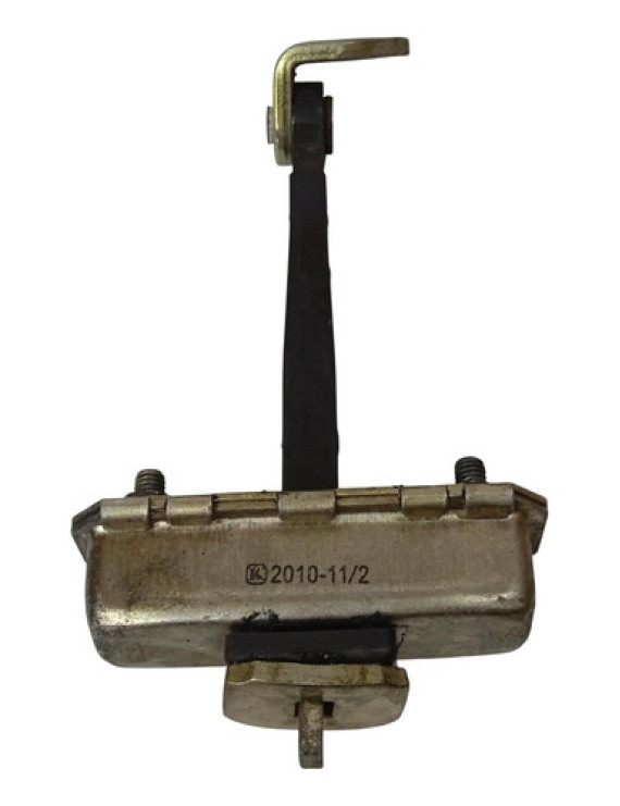 Limitador Porta Traseira Direita Jac J3 2010 - 2015