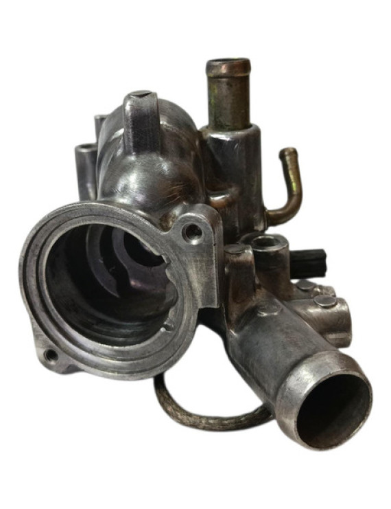 Carcaça Válvula Termostática Civic 1.7 2001 - 2005