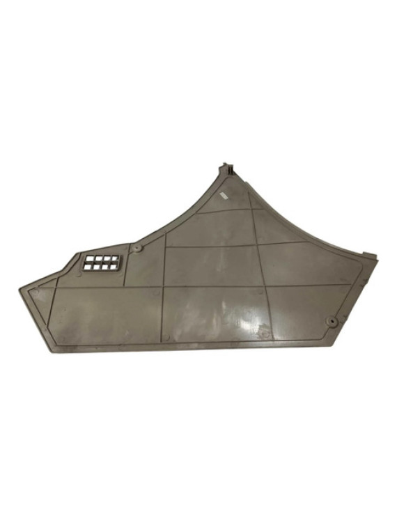 Acabamento Console Direito Chery Cielo 2010 - 2015
