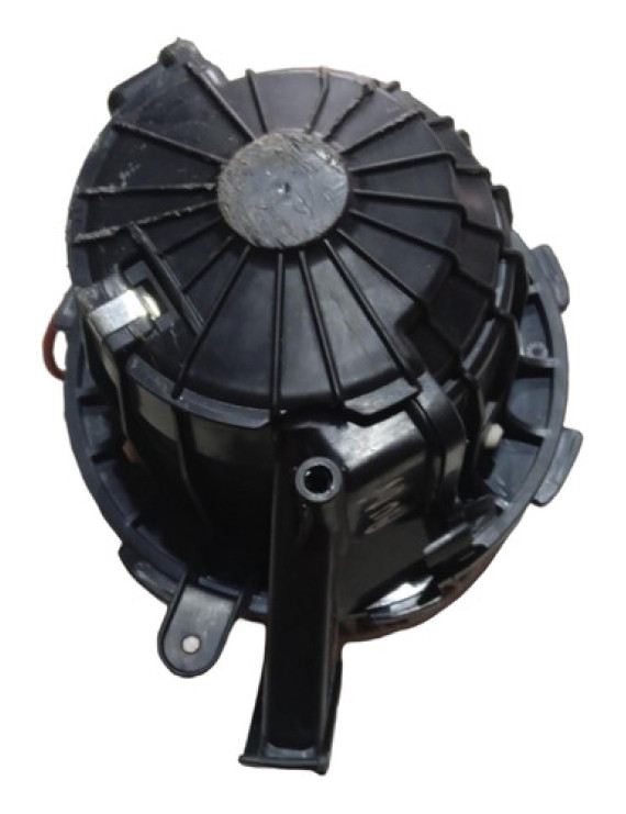 Motor Do Ar Forçado Audi A4 A5 2012 2013 2014 2015