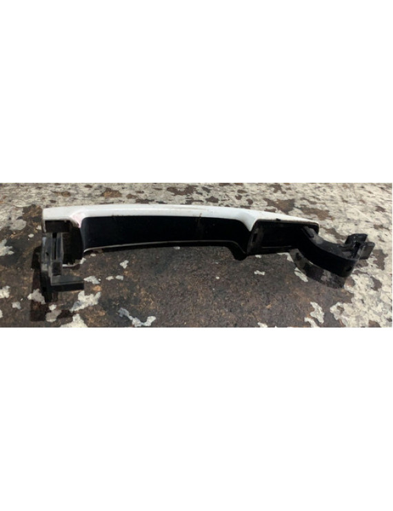 Maçaneta Externa Traseira Direita Peugeot 308 2012