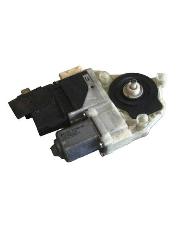 Motor Vidro Dianteiro Direito C4 2004 - 2013