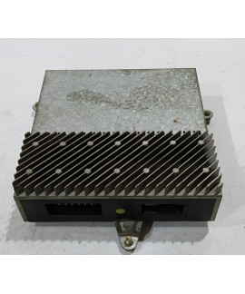 Módulo Amplificador Som Bmw 328i 1996 / 8361783 Preto