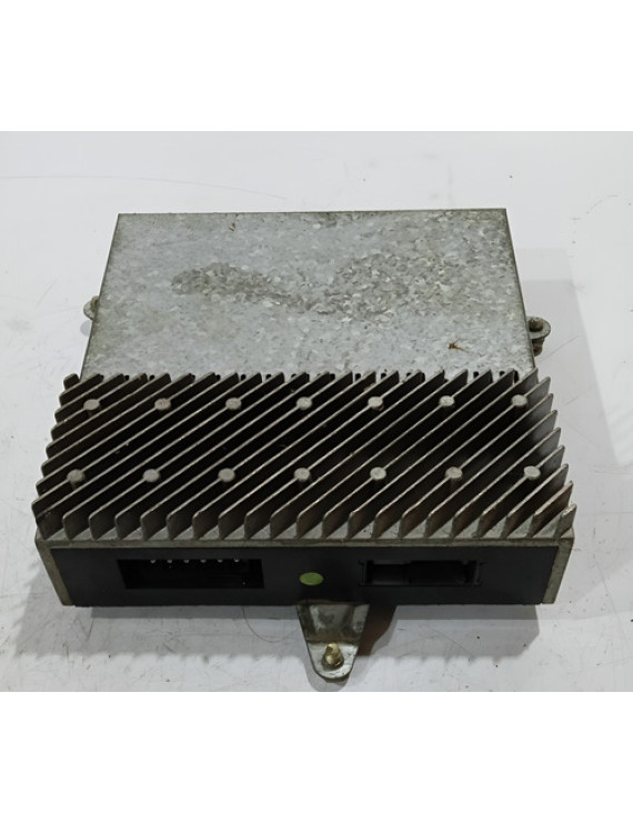 Módulo Amplificador Som Bmw 328i 1996 / 8361783 Preto