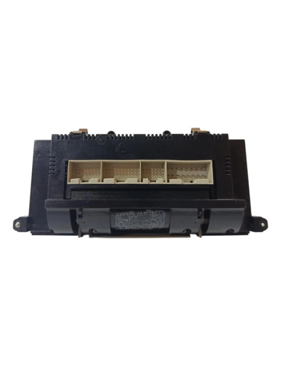 Comando Ar E Banco Porsche Cayenne 2003 - 2010